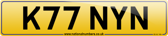 K77 NYN