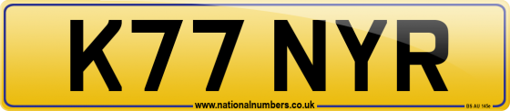 K77 NYR