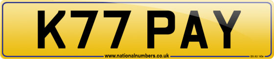 K77 PAY