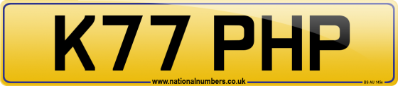 K77 PHP