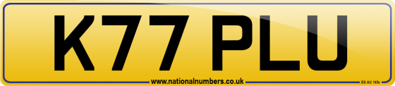 K77 PLU