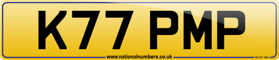 K77 PMP