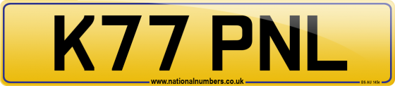 K77 PNL