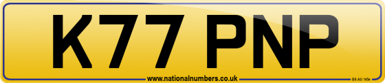 K77 PNP
