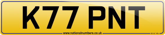 K77 PNT