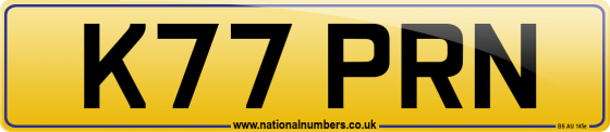 K77 PRN