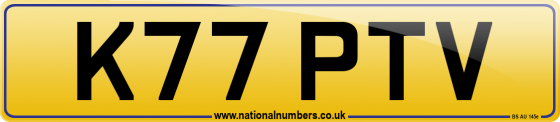 K77 PTV