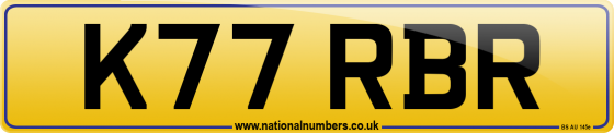 K77 RBR