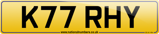 K77 RHY