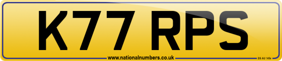 K77 RPS