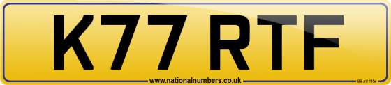 K77 RTF