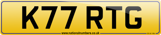 K77 RTG