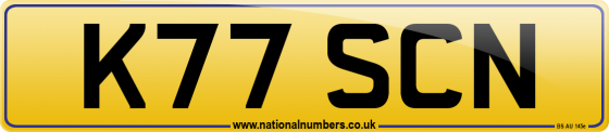 K77 SCN