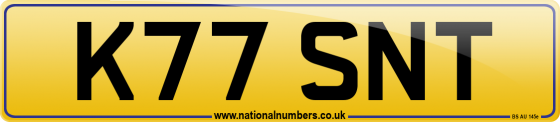 K77 SNT