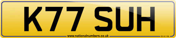 K77 SUH