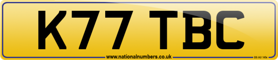 K77 TBC