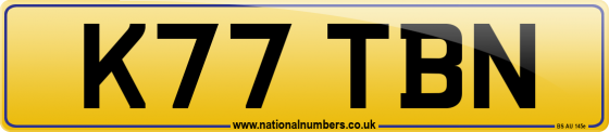 K77 TBN