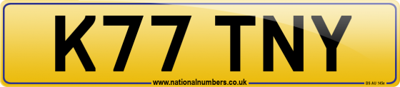 K77 TNY