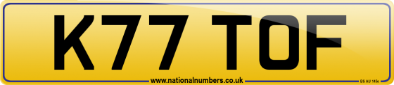 K77 TOF