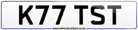 K77 TST