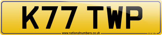 K77 TWP