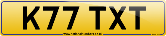 K77 TXT