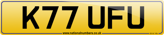 K77 UFU