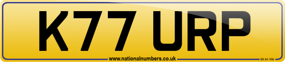 K77 URP