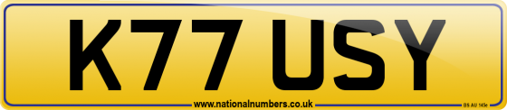 K77 USY