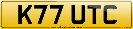 K77 UTC