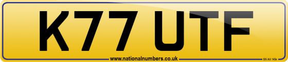 K77 UTF