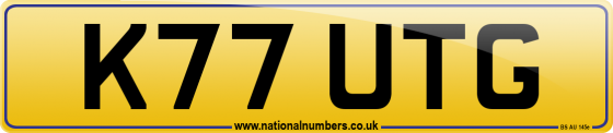 K77 UTG
