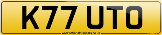 K77 UTO