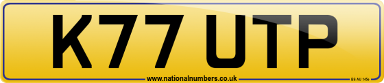 K77 UTP