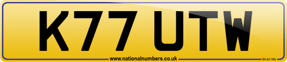 K77 UTW