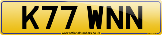 K77 WNN