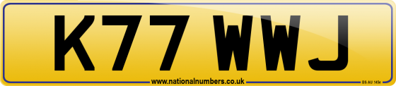 K77 WWJ