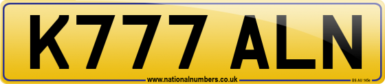 K777 ALN