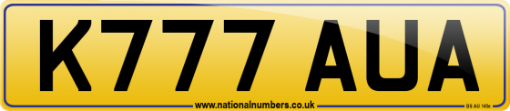 K777 AUA
