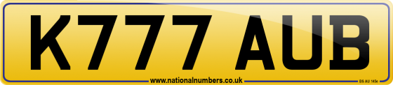 K777 AUB