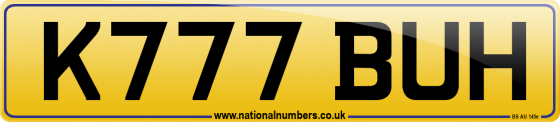 K777 BUH