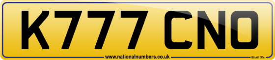 K777 CNO