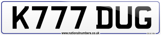 K777 DUG