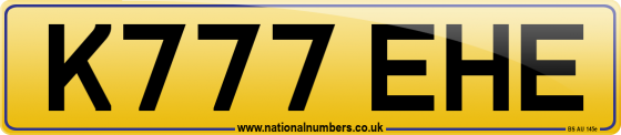 K777 EHE
