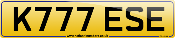 K777 ESE
