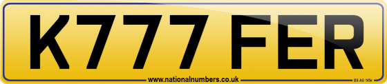 K777 FER