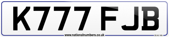 K777 FJB