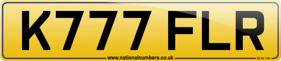 K777 FLR