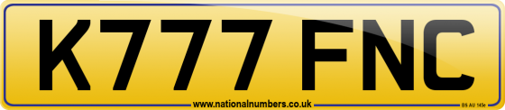 K777 FNC