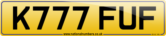 K777 FUF